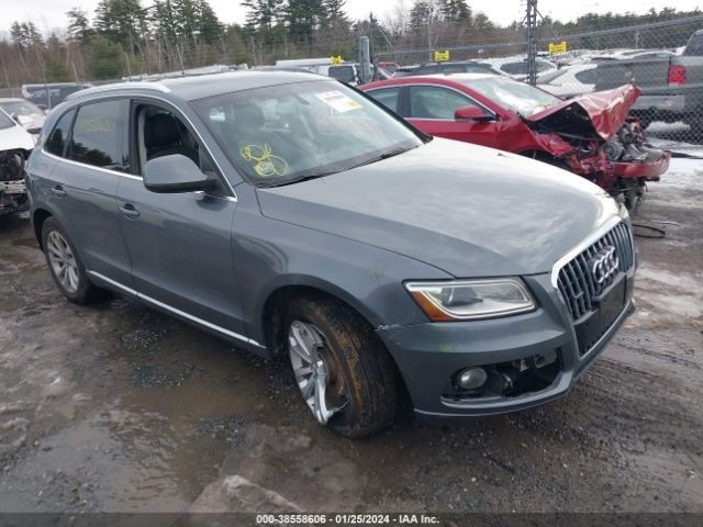 audi q5 2014 wa1lfafp9ea116637