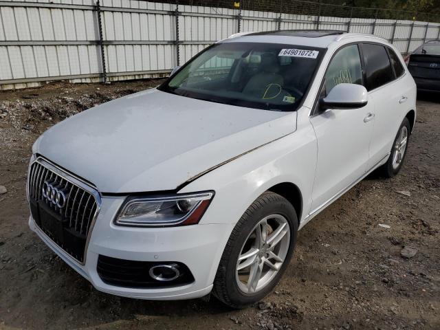 audi q5 premium 2015 wa1lfafp9fa031038