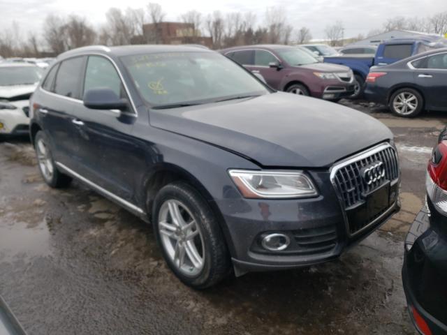 audi q5 premium 2015 wa1lfafp9fa031945