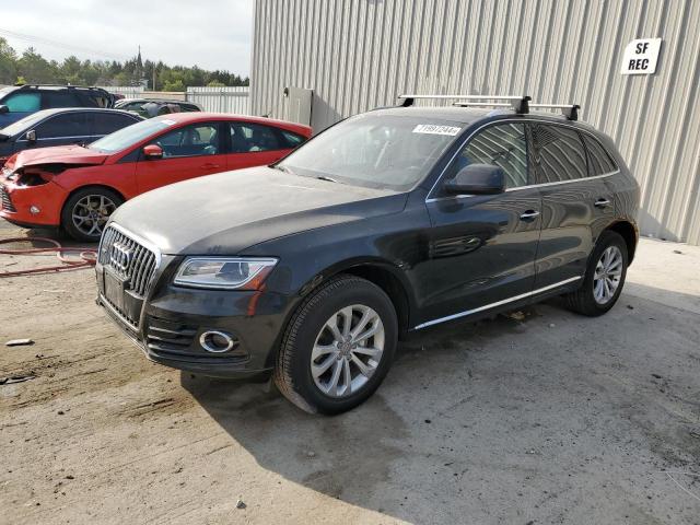 audi q5 premium 2015 wa1lfafp9fa047014