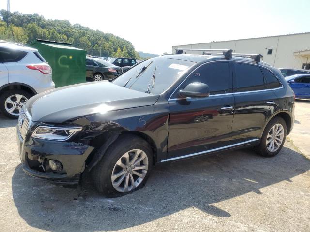 audi q5 premium 2015 wa1lfafp9fa052438