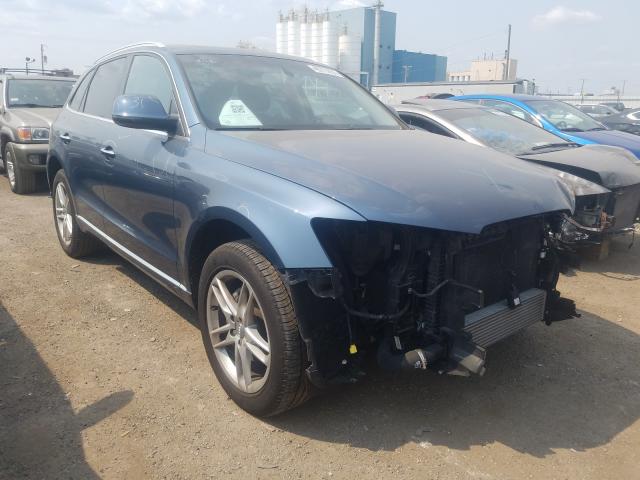 audi  2015 wa1lfafp9fa064542