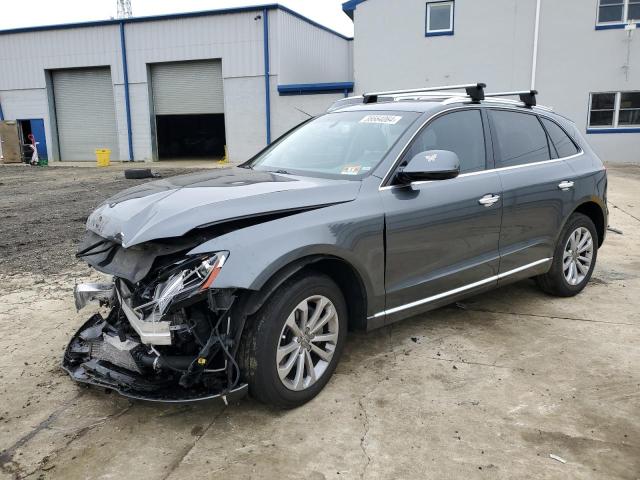 audi q5 2015 wa1lfafp9fa069689