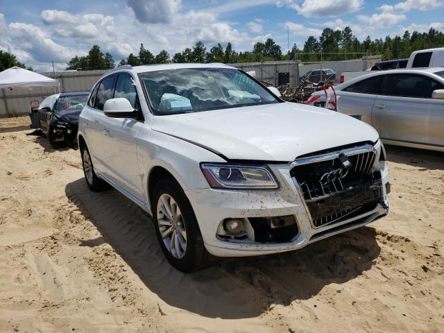 audi q5 premium 2015 wa1lfafp9fa084855