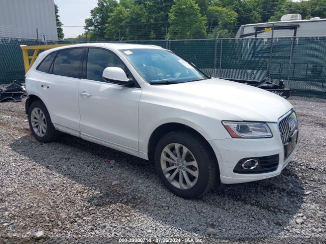 audi q5 2015 wa1lfafp9fa114226