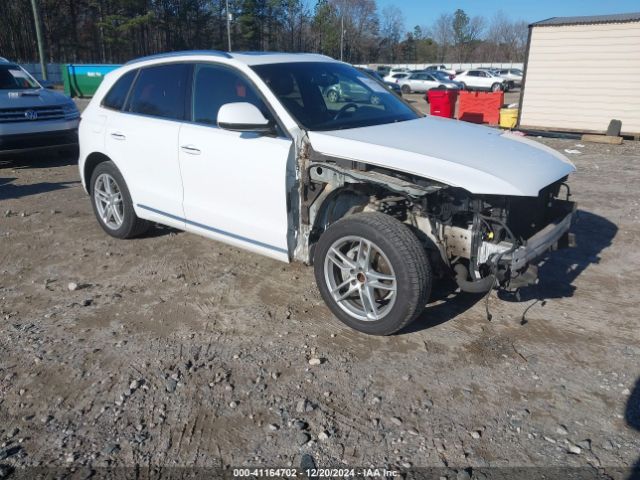 audi q5 2015 wa1lfafp9fa131205