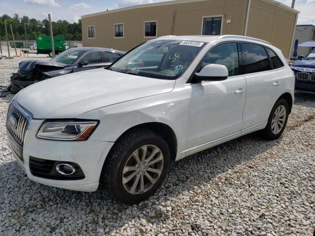 audi q5 premium 2015 wa1lfafp9fa131589