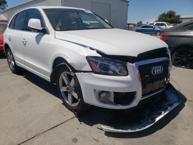 audi  2011 wa1lfafpxba084907