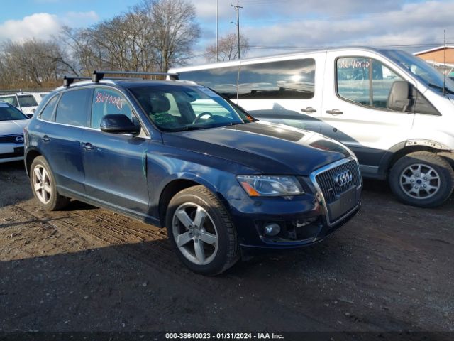 audi q5 2011 wa1lfafpxba096457