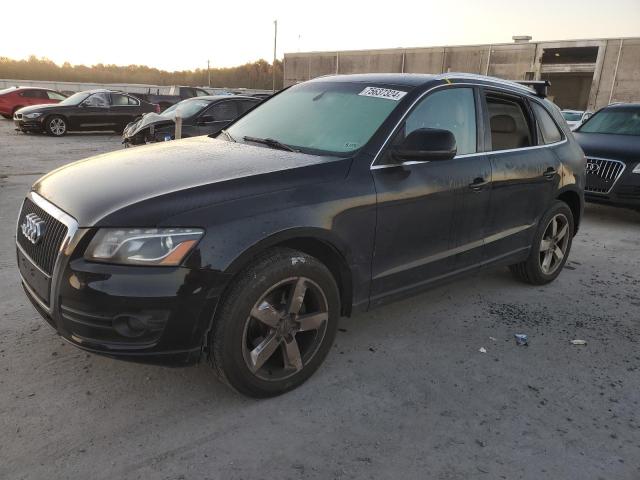 audi q5 premium 2011 wa1lfafpxba102113