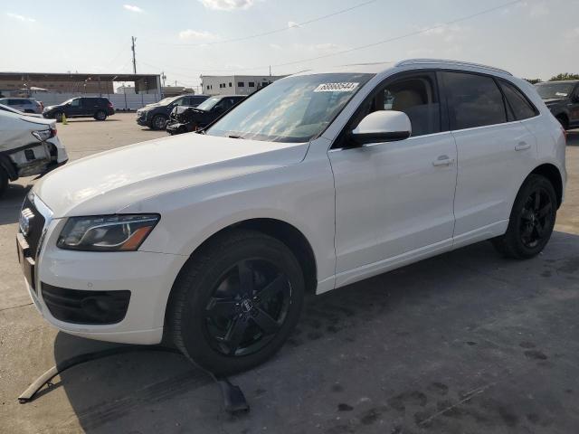 audi q5 premium 2012 wa1lfafpxca050967