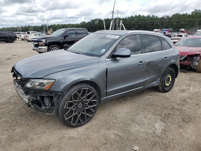 audi q5 2012 wa1lfafpxca089722