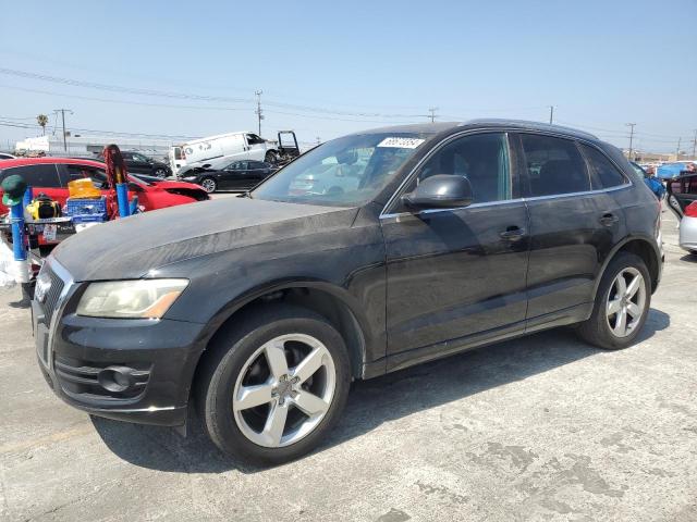 audi q5 premium 2012 wa1lfafpxca130074