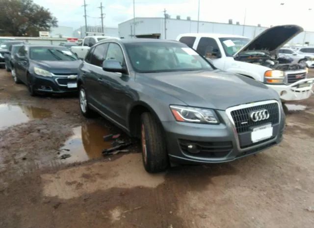 audi q5 2012 wa1lfafpxca133007