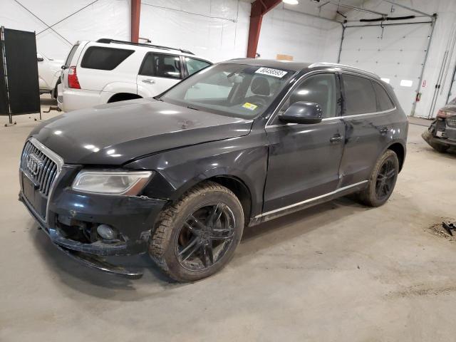 audi q5 2013 wa1lfafpxda005710