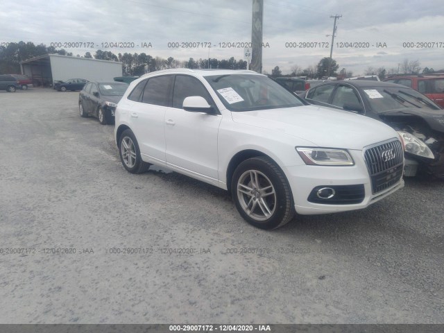 audi q5 2013 wa1lfafpxda010650