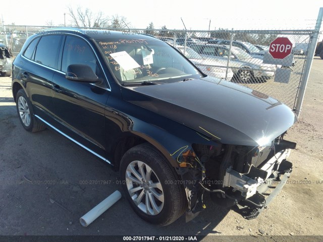 audi q5 2012 wa1lfafpxda029862