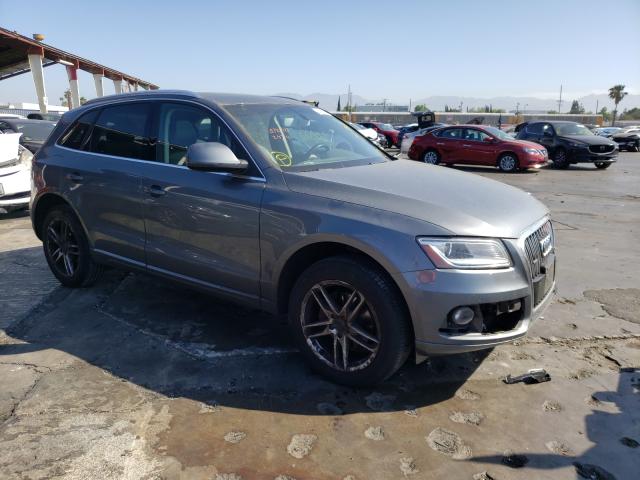 audi q5 premium 2013 wa1lfafpxda082271