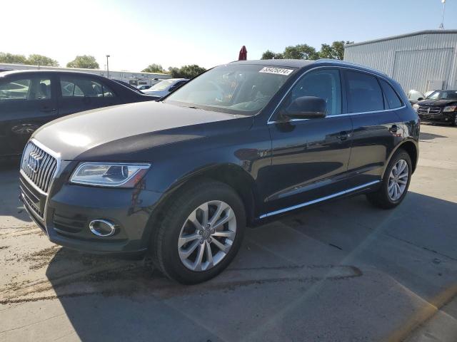 audi q5 2013 wa1lfafpxda085042