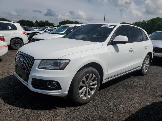 audi q5 2013 wa1lfafpxda099409