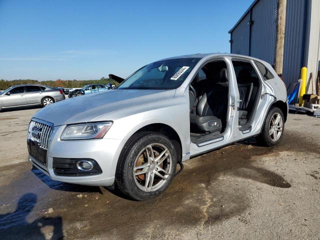 audi q5 premium 2014 wa1lfafpxea003084