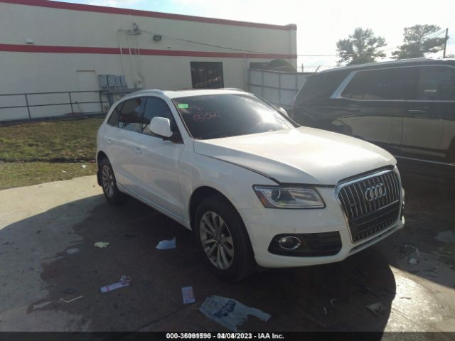 audi q5 2014 wa1lfafpxea033945