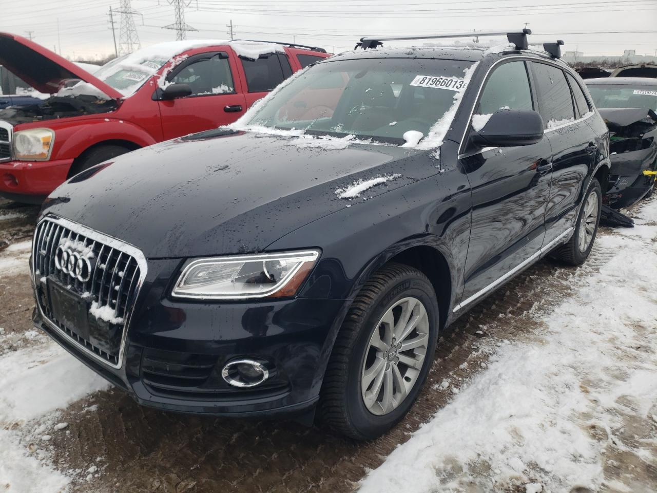 audi q5 2014 wa1lfafpxea055282