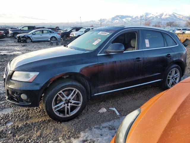 audi q5 2014 wa1lfafpxea070297