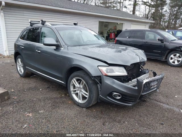 audi q5 2015 wa1lfafpxfa004026