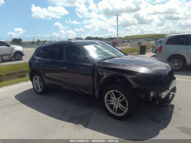 audi q5 2015 wa1lfafpxfa026995