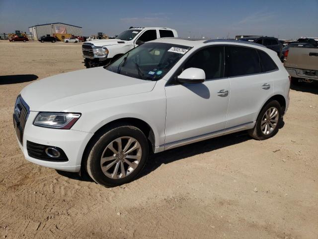 audi q5 premium 2015 wa1lfafpxfa049015