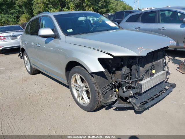 audi q5 2015 wa1lfafpxfa053291