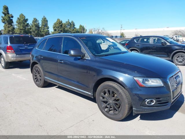 audi q5 2015 wa1lfafpxfa064520