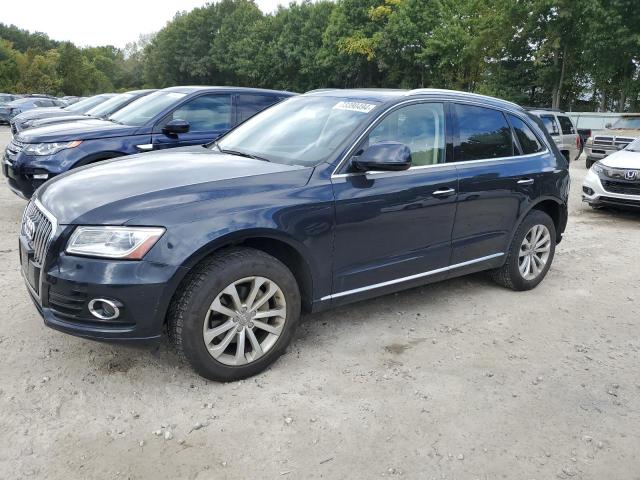 audi q5 premium 2015 wa1lfafpxfa071533