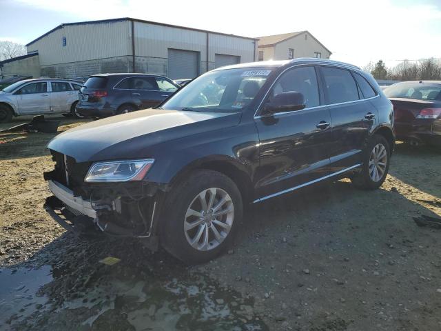 audi q5 premium 2015 wa1lfafpxfa075565