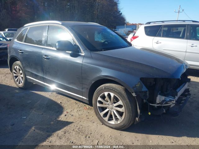 audi q5 2015 wa1lfafpxfa083908