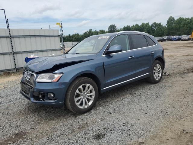 audi q5 premium 2015 wa1lfafpxfa085321