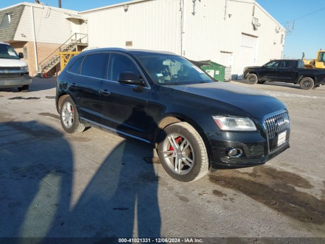 audi q5 2015 wa1lfafpxfa087327