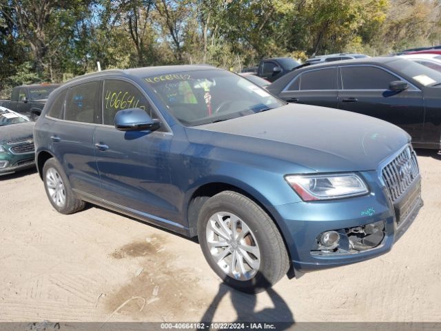 audi q5 2015 wa1lfafpxfa092432