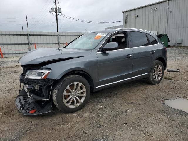 audi q5 premium 2015 wa1lfafpxfa093953