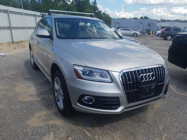 audi q5 premium 2015 wa1lfafpxfa102523