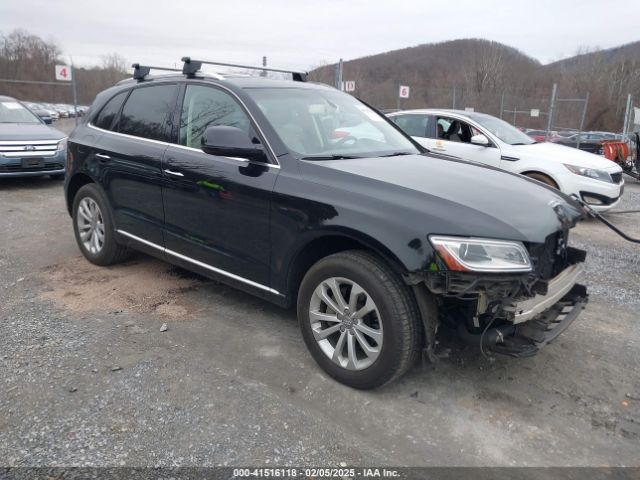 audi q5 2015 wa1lfafpxfa106538