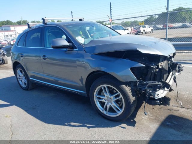 audi q5 2015 wa1lfafpxfa117782