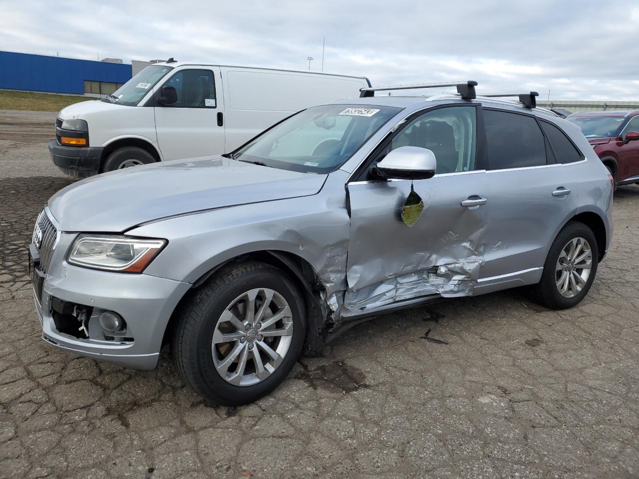 audi q5 2015 wa1lfafpxfa131231