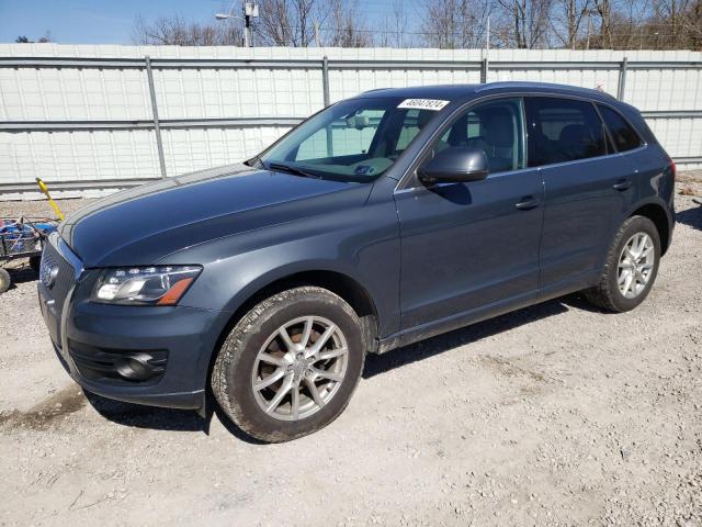 audi q5 2011 wa1lfbfp0ba109710