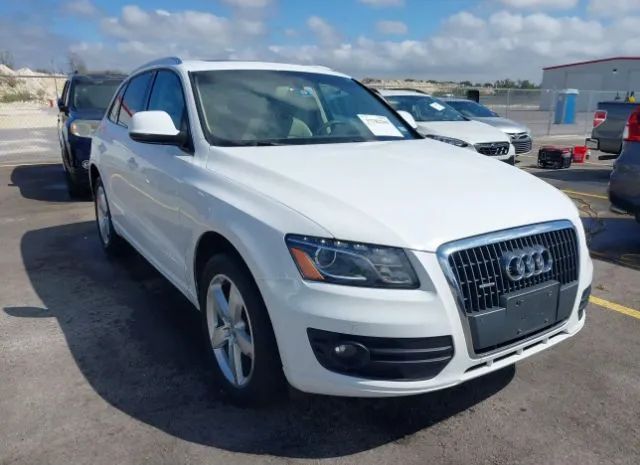 audi q5 2011 wa1lfbfp3ba015322