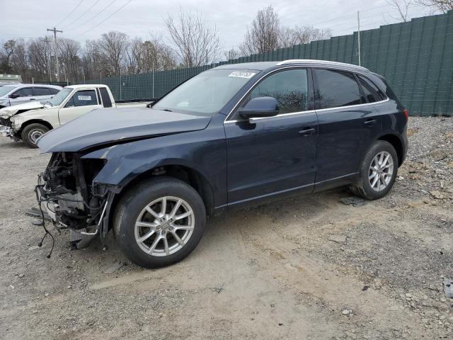 audi  2011 wa1lfbfp7ba083140