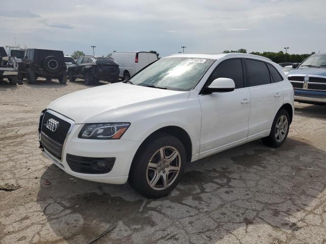 audi q5 premium 2012 wa1lfcfp1ca085263