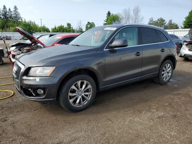 audi q5 premium 2012 wa1lfcfp8ca009121