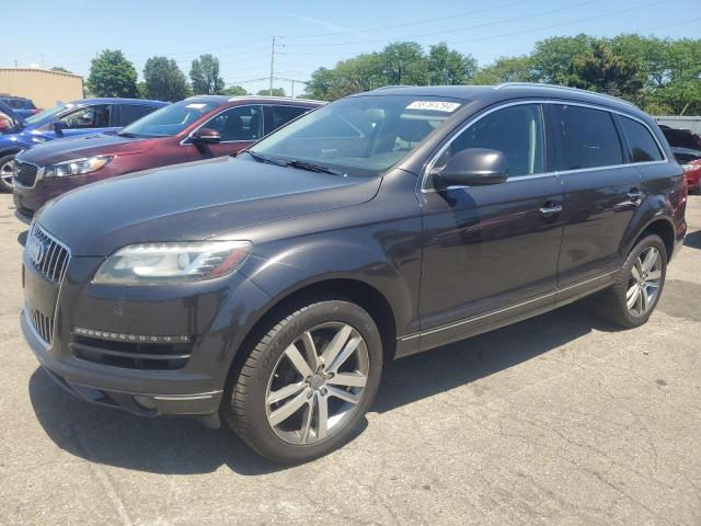 audi q7 2012 wa1lgafe0cd005045